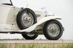 Duesenberg Model J Disappearing Top Convertible Coupe by Murphy 1929 года